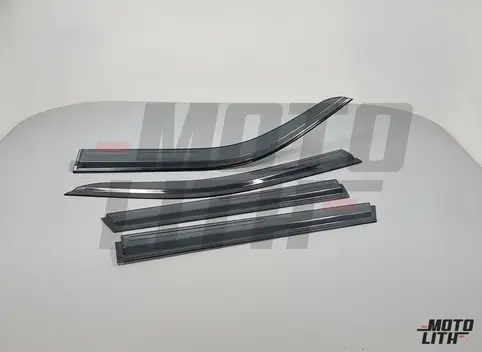 Door Visor (Set of 4)