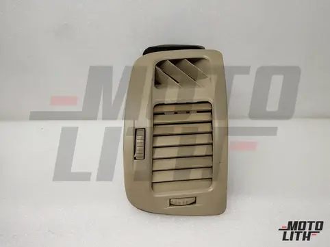 AIR VENT SIDE RH ASSY