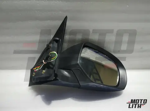 Side Rear View Mirror Right