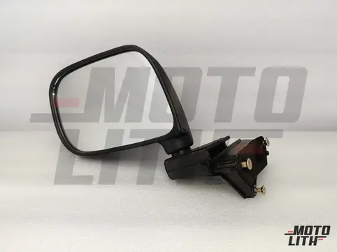 Side Rear View Mirror Left
