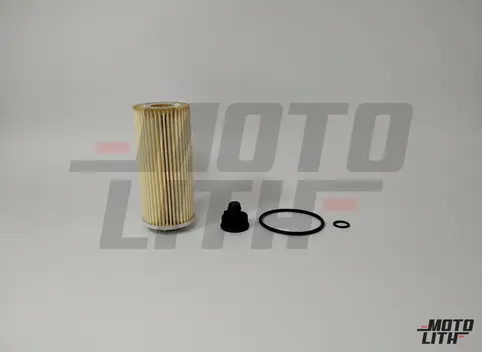 Set Oil-Filter Element