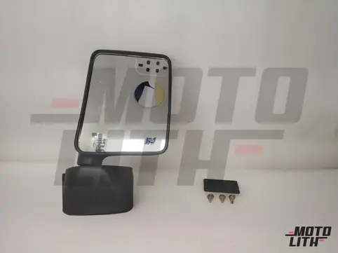 Side Rear View Mirror Right