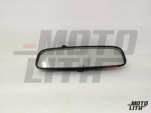 MIRROR ASSY-REAR VIEW INSIDE