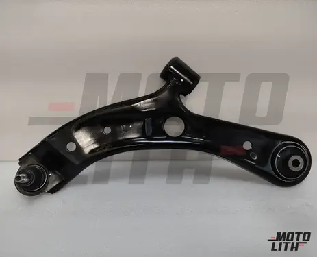 Track Control Arm Left