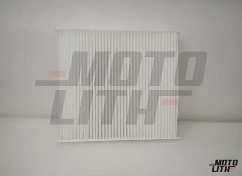 Cabin Air Filter
