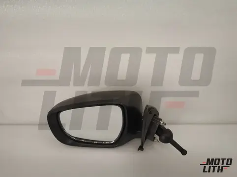 Side Rear View Mirror Left