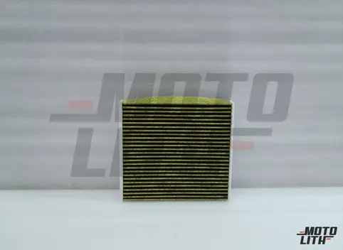 Cabin Air Filter