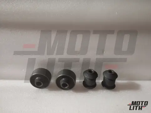 Front Suspension Kit