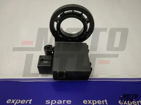 CONTROLLER ASSY