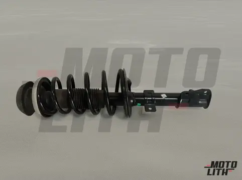 Front Suspension Strut Assembly Left