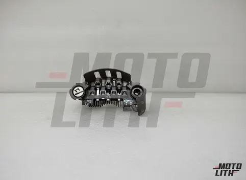 Rectifier