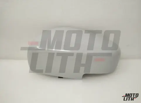 .COVERMIRROR VISORLH