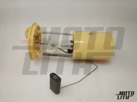 PUMP ASSY FUEL