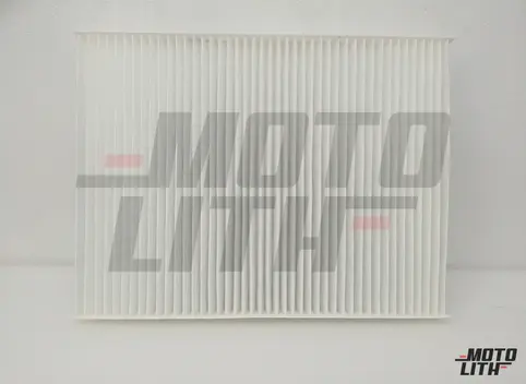 Cabin Air Filter