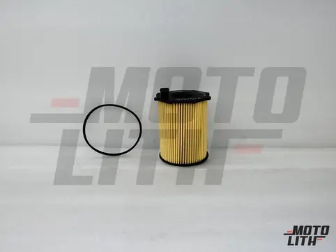 FILTER ASSY - OIL, HIGH LEVEL AFTERMARKET SPEC, NON WARRANTY REPAIR