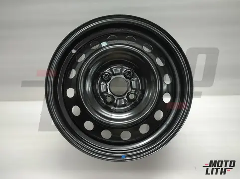 WHEEL COMP(15X5 1/2J)