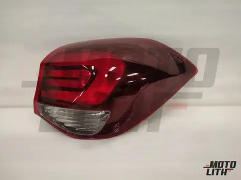 Rear Combination Lamp Right