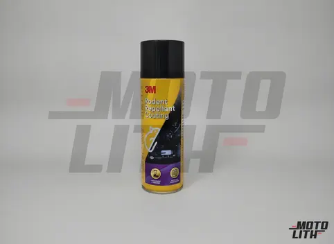Rodent Repellant (250G)