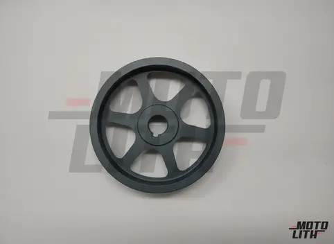 SPROCKET-CAMSHAFT