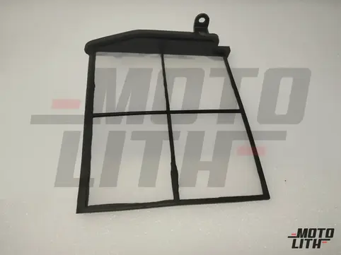 ASSY AIR FILTER COMPLETE - NANO - SUBROS