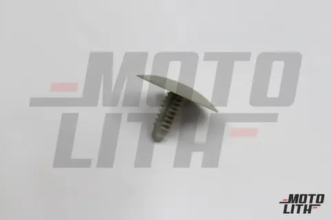 CLIP (GRAY)