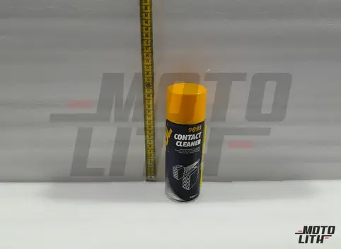 Electric Contact Cleaner (450ml)