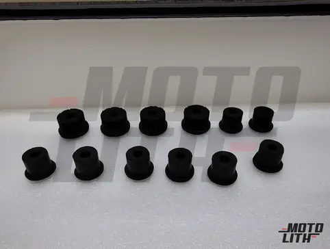 Rear Suspension Bush Kit