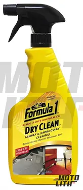 Carpet & Upholstery Cleaner (592ml)