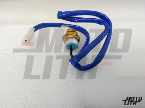 SWITCH THERMO FAN