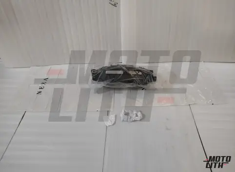 INTERIOR PROTECTION COVERS-NEXA