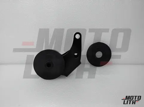 Rear Torque Mounting