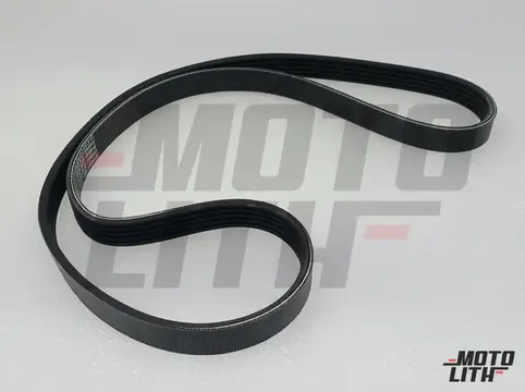 V-Ribbed Belt