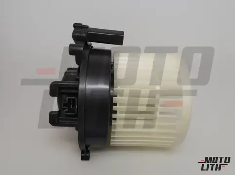 Blower Motor Assembly