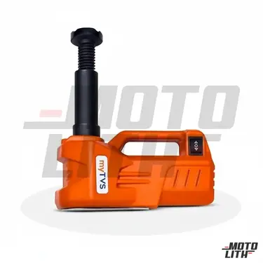 Super Lift Electric Jack (3 Ton)