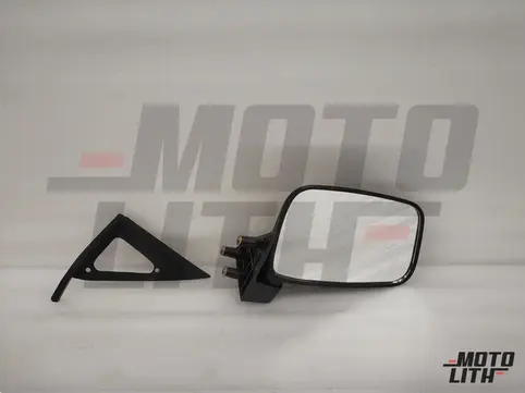 Side Rear View Mirror	 Right