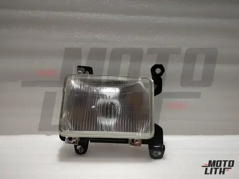 Headlamp Assembly Left