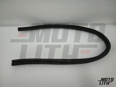 WEATHERSTRIP, FRONT ROOF