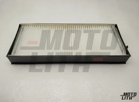 HVAC PAPER FILTER ASSEMBLY