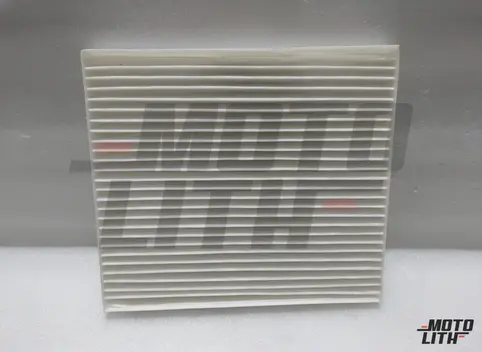 Cabin Air Filter