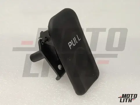 ASSY LEVER HOOD RELEASE RHD