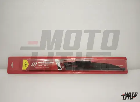 Rear Wiper Blade 12"