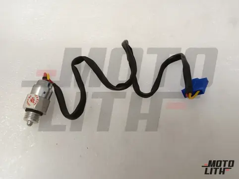 Reverse Light Switch