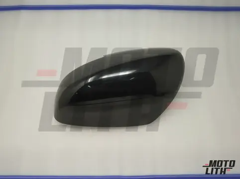 COVEROUT MIRROR VISORL