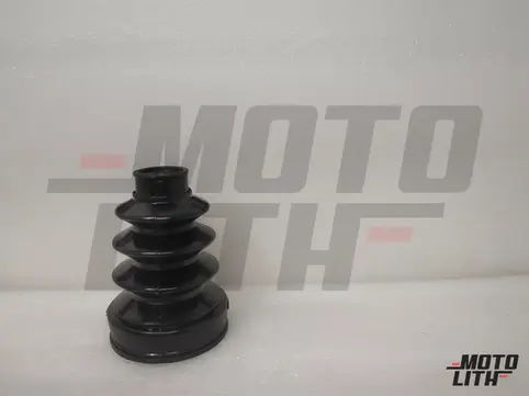 Axle Boot Differential Side