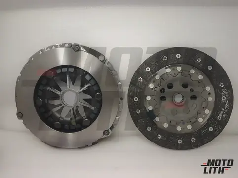 CLUTCH KIT - 03L-141-015-P
