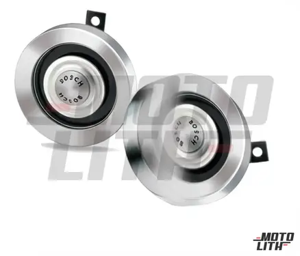 Universal Europa Disc Horn (Set of 2)