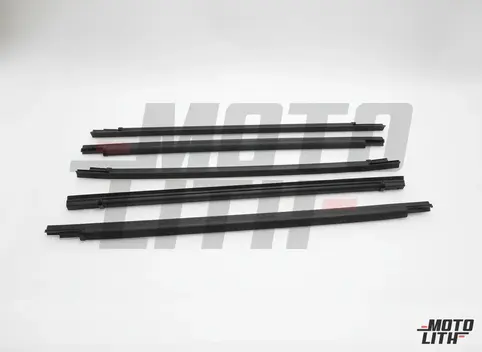 Weather Strip Outer (Set of 4)