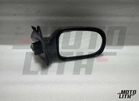 Side Rear View Mirror Right