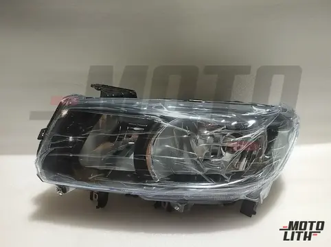 Headlamp Assembly Left