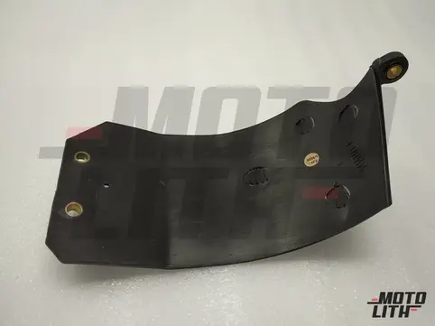 COVER GENERATOR ASSY